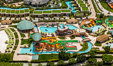 Aqualantis Aquapark 2