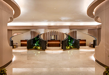 Revive Wellbeing & Spa 2