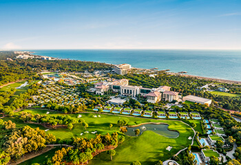 Regnum The Crown genel görünüm