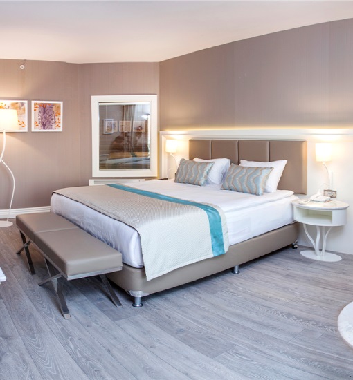 Connecting Family Suite