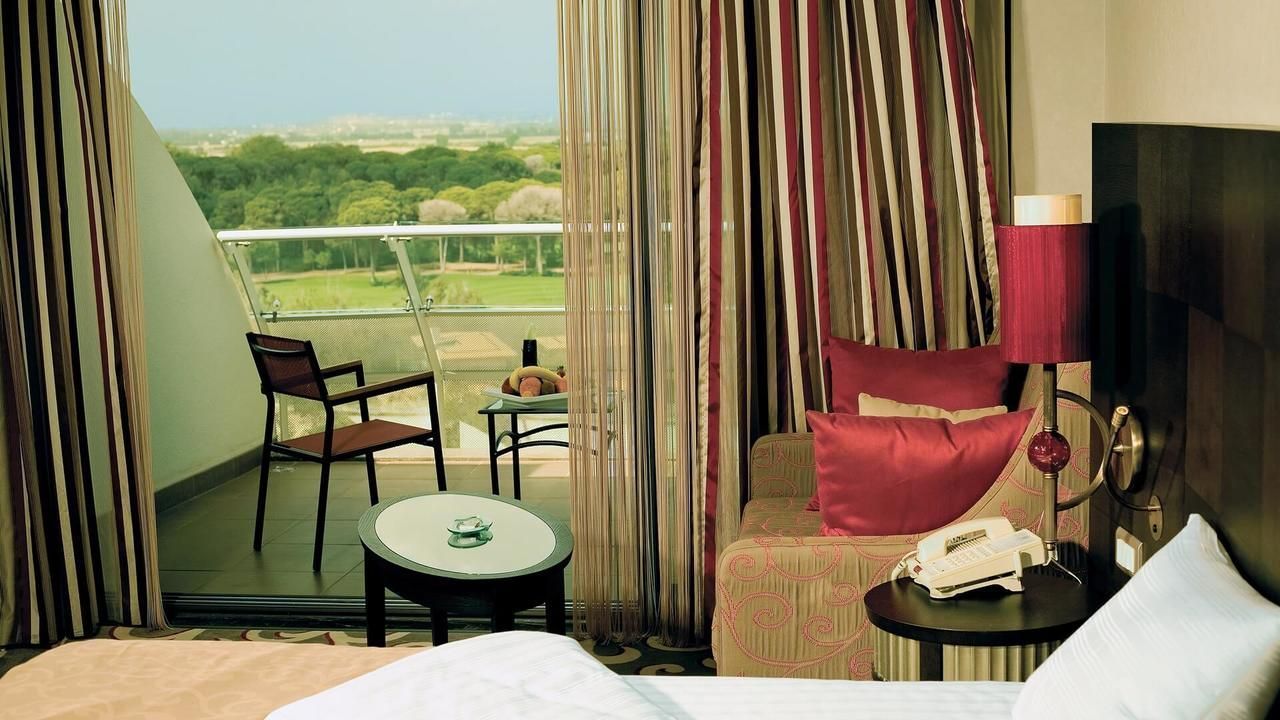 Regnum The Crown Süitler