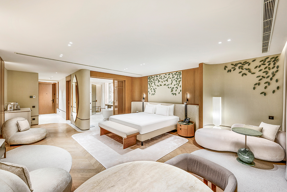 Crown Signature Suite 3