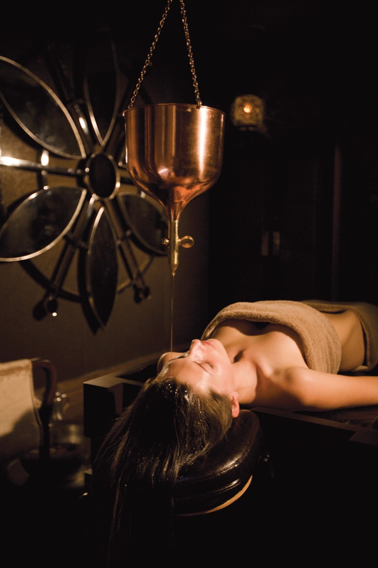 Revive Wellbeing & Spa